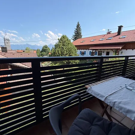Ferienwohnen Beim Hirsch *