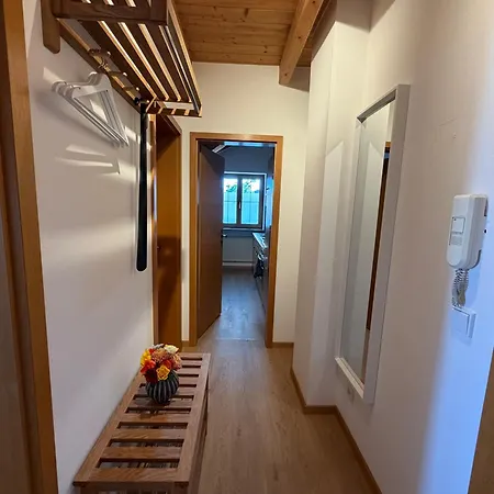 Ferienwohnen Beim Hirsch